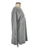 J.Jill Gray Pullover Sweater Size M - photo 4
