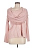 Dorby 100% Acrylic Pink Cardigan Size M - photo 1
