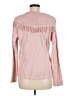 Dorby 100% Acrylic Pink Cardigan Size M - photo 2