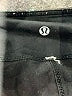 Lululemon Athletica Black Active Pants Size M (estimated) - photo 4