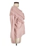 Dorby 100% Acrylic Pink Cardigan Size M - photo 4