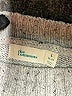 The Commons Gray Turtleneck Sweater Size L - photo 7