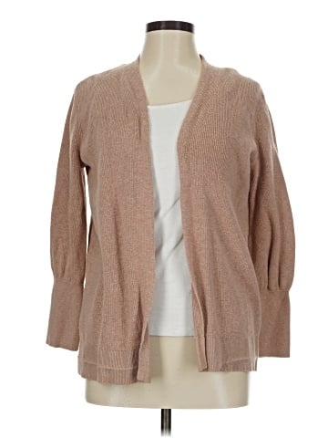 Ann Taylor LOFT Outlet Cardigan (view 1)