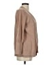 Ann Taylor LOFT Outlet Tan Cardigan Size M (petite) - photo 4