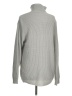 Shein Gray Turtleneck Sweater Size 8 - 10 - photo 2