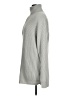 Shein Gray Turtleneck Sweater Size 8 - 10 - photo 5