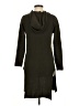 Allison Joy Solid Green Cardigan Size M - photo 2