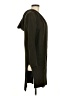 Allison Joy Solid Green Cardigan Size M - photo 4