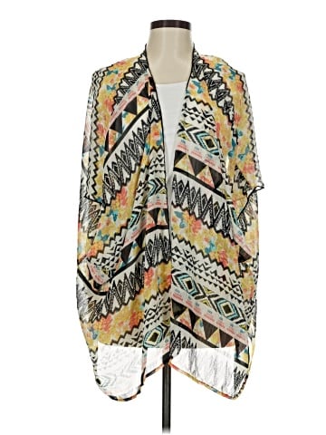 Living Doll Kimono (view 1)