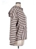 Assorted Brands Stripes Tan Pullover Sweater Size M - photo 4