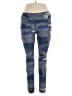 JoyLab Graphic Blue Active Pants Size XXL - photo 1