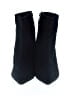 Schutz Black Ankle Boots Size 7 - photo 2