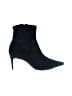 Schutz Black Ankle Boots Size 7 - photo 1
