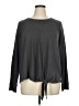 Nine Britton Gray Pullover Sweater Size 1X - photo 1