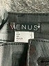 Venus Black Casual Pants Size 2 - photo 7