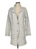 LINE Gray Cardigan Size S - photo 1