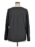 Nine Britton Gray Pullover Sweater Size 1X - photo 2