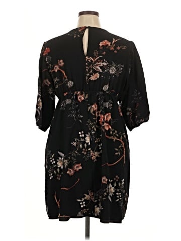 Dex Casual Dress (view 2)