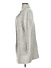 LINE Gray Cardigan Size S - photo 5