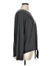 Nine Britton Gray Pullover Sweater Size 1X - photo 4