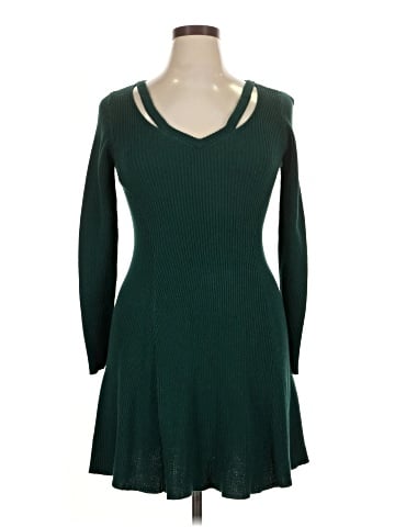 Just Fab Casual Dress (view 1)