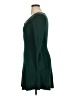 Just Fab Green Casual Dress Size XL - photo 5