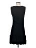 Adore Black Cocktail Dress Size S - photo 2