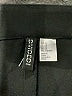 Divided by H&M Solid Black Formal Skirt Size 10 - photo 4
