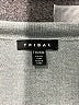 Tribal 100% Cotton Gray Pullover Sweater Size XXL - photo 4