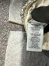 Cable & Gauge Metallic Silver Formal Skirt Size 30 waist (estimated) - photo 5