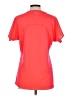 Under Armour Red Active T-Shirt Size L - photo 2