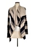 Red Tan Cardigan Size M - photo 1