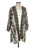 Allison Joy 100% Polyester Gray Cardigan Size XS - photo 1