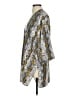 Allison Joy 100% Polyester Gray Cardigan Size XS - photo 5