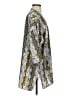 Allison Joy 100% Polyester Gray Cardigan Size XS - photo 4