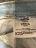 Old Navy Hearts Blue Jeans Size 6R - photo 8