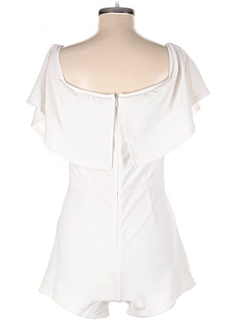 Rare London Romper (view 2)