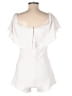 Rare London White Romper Size 6 - photo 2