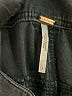 Free People 100% Cotton Black Jeans Size 4 - photo 4