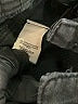 Free People 100% Cotton Black Jeans Size 4 - photo 6