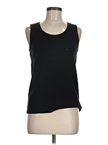 Episode Sleeveless T-Shirt (view 1)