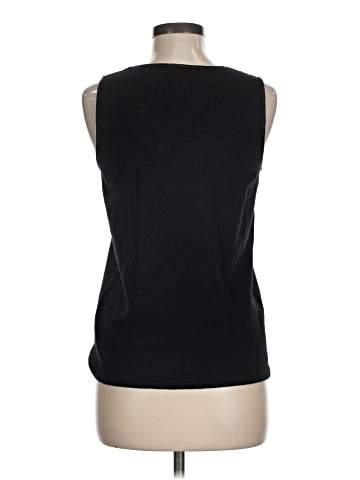 Episode Sleeveless T-Shirt (view 2)