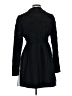 Ryu 100% Polyester Black Coat Size M - photo 2