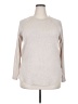 Unbranded Tan Pullover Sweater Size XXL - photo 1