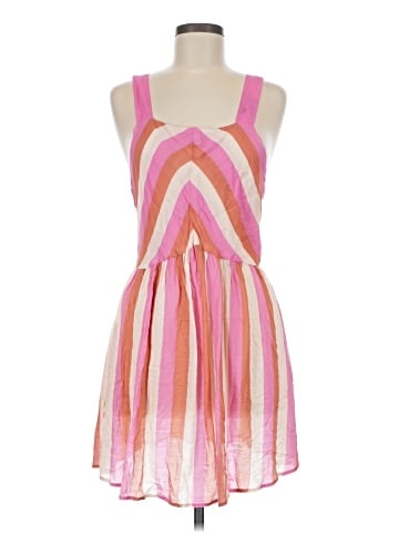 Lovewave Cocktail Dress (view 1)