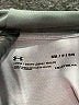 Under Armour 100% Polyester Gray Pullover Hoodie Size S - photo 7