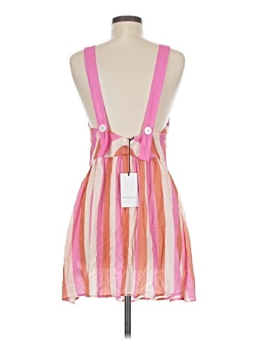 Lovewave Cocktail Dress (view 2)