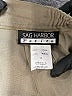 Sag Harbor Solid Tan Formal Skirt Size 16 (petite) - photo 4