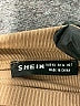 Shein Tan Long Sleeve Turtleneck Size XS - photo 7