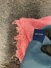 Karen Scott 100% Polyester Solid Blue Formal Skirt Size 16 (petite) - photo 5
